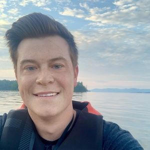 Meet your Posher, Matt